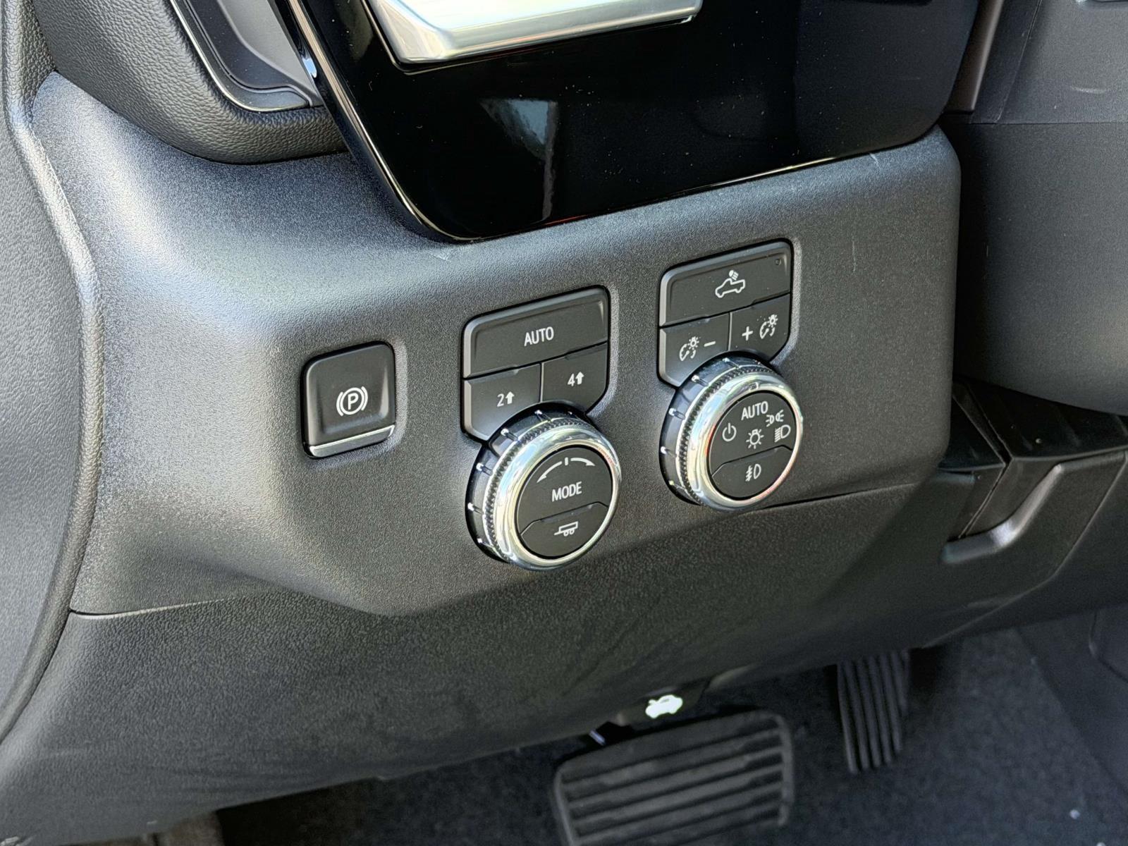 2026 GMC Sierra 1500 Elevation - Photo 18