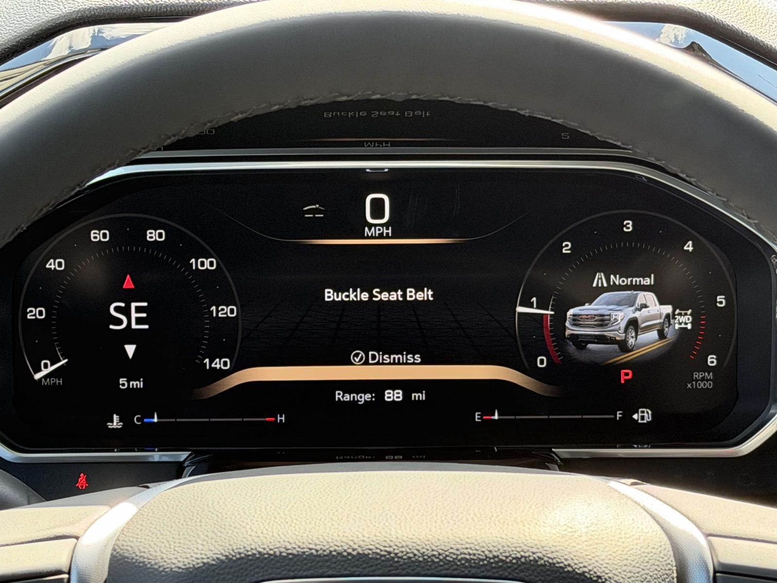 2026 GMC Sierra 1500 Elevation - Photo 19