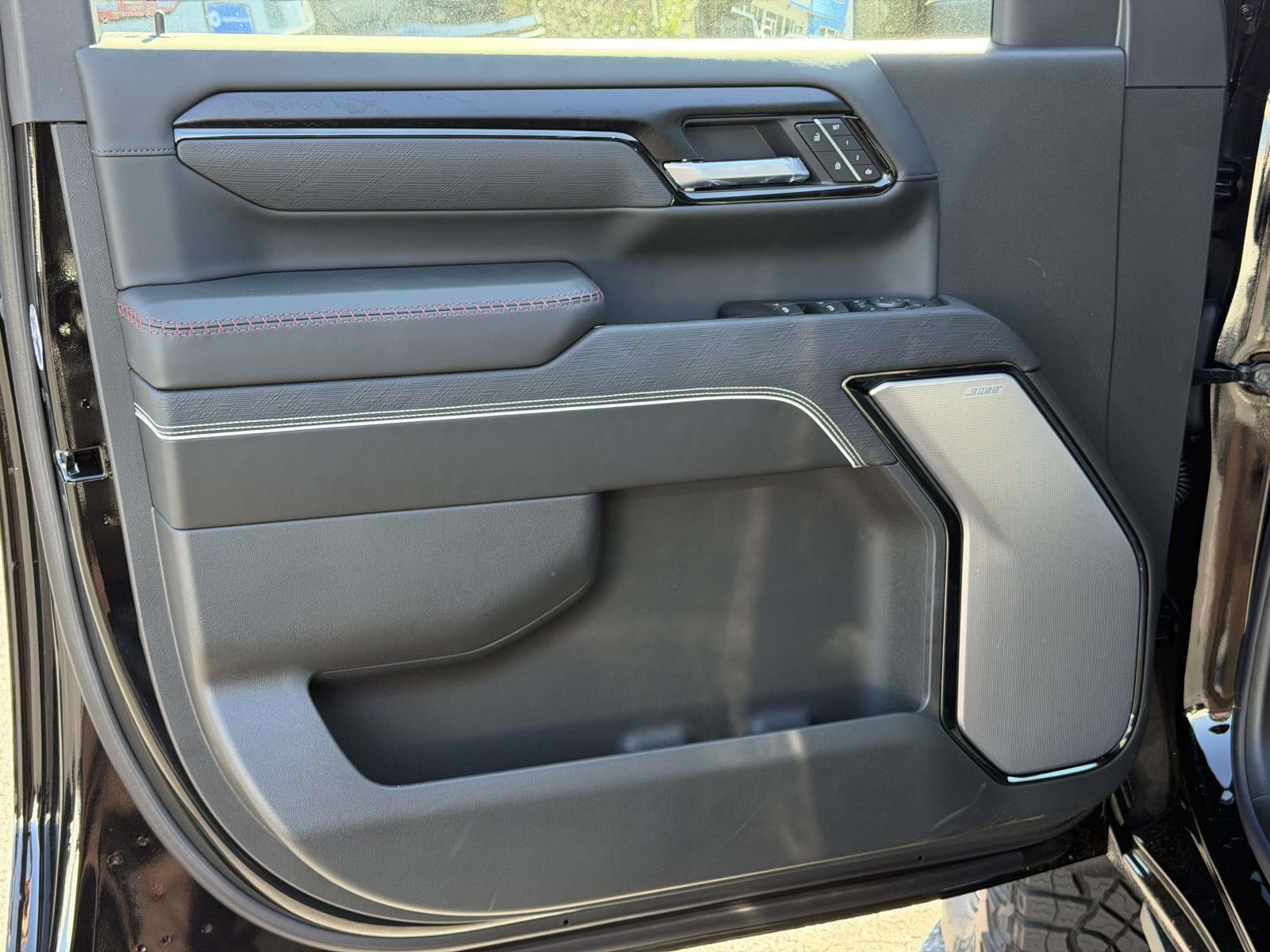 New 2026 GMC Sierra 2500HD Truck