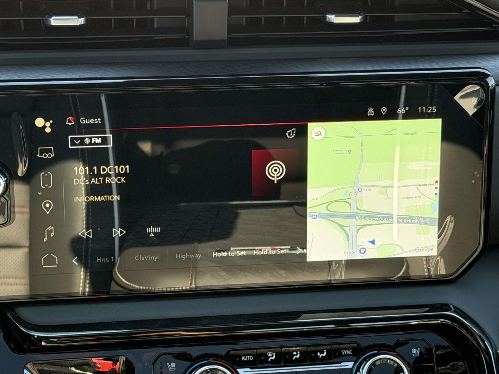New 2026 GMC Sierra 2500HD Truck