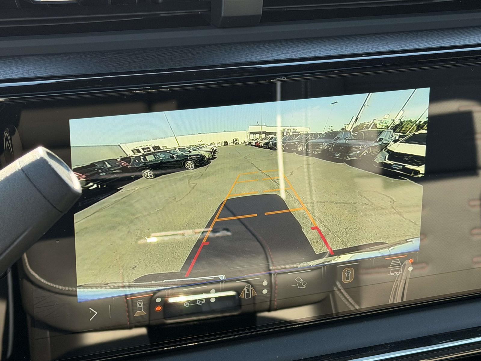New 2026 GMC Sierra 2500HD Truck