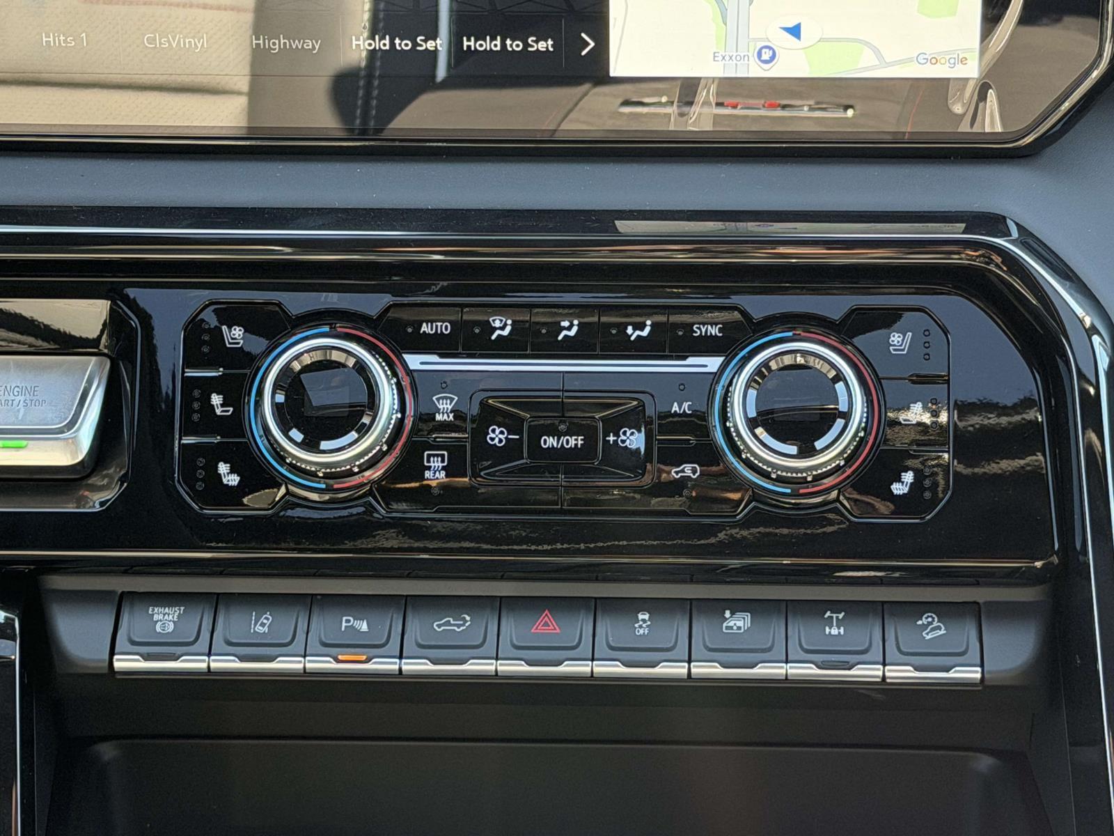 New 2026 GMC Sierra 2500HD Truck