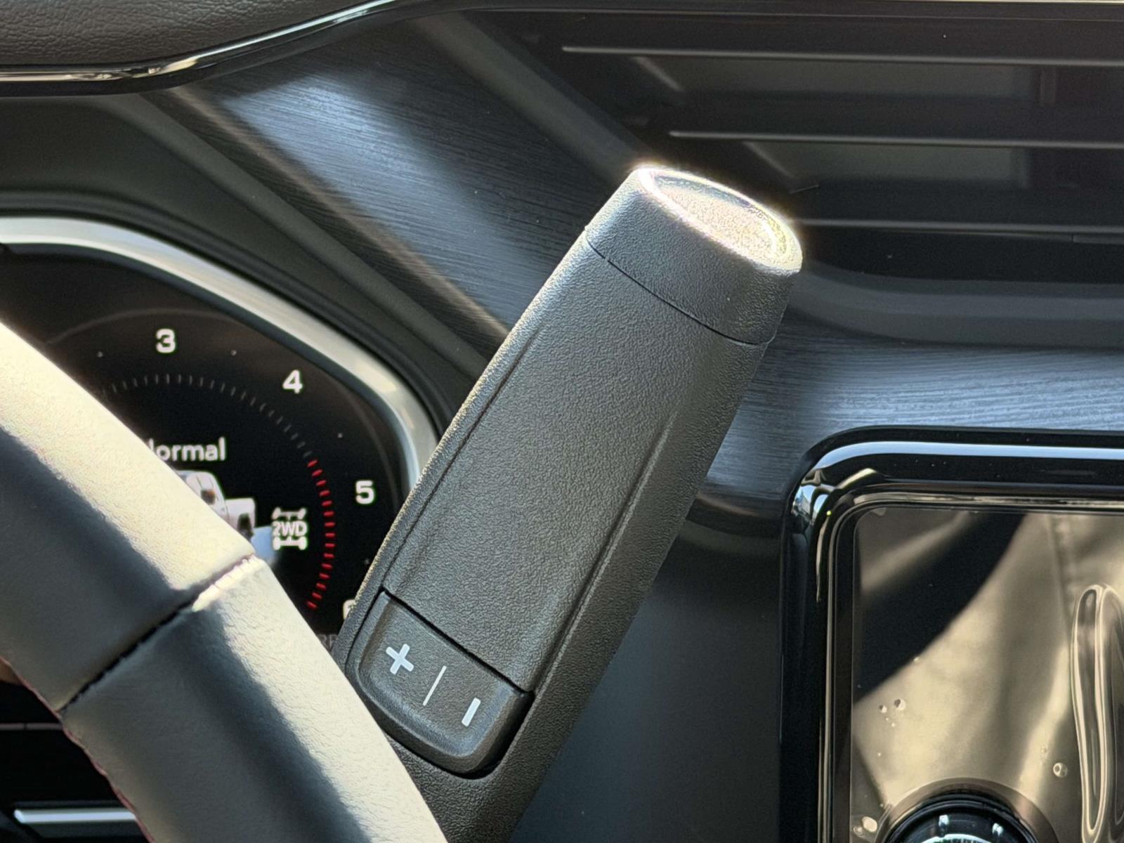 New 2026 GMC Sierra 2500HD Truck