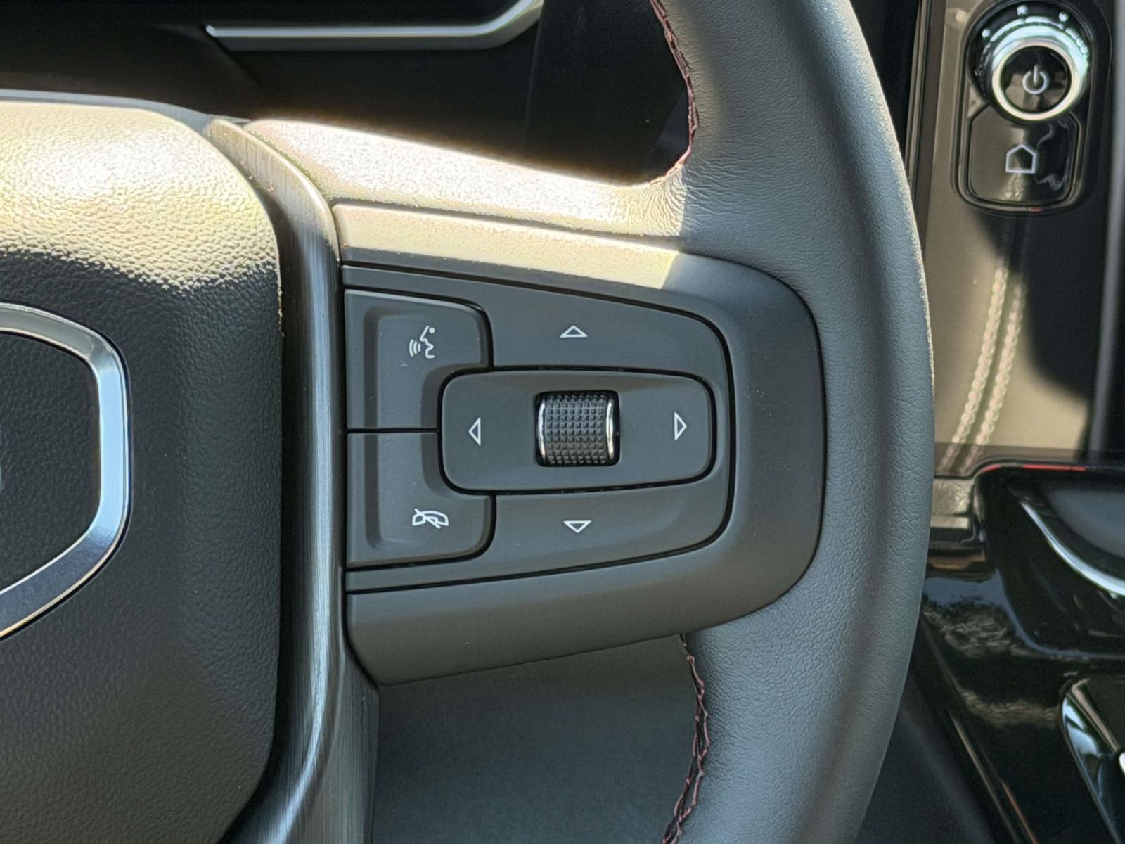 New 2026 GMC Sierra 2500HD Truck