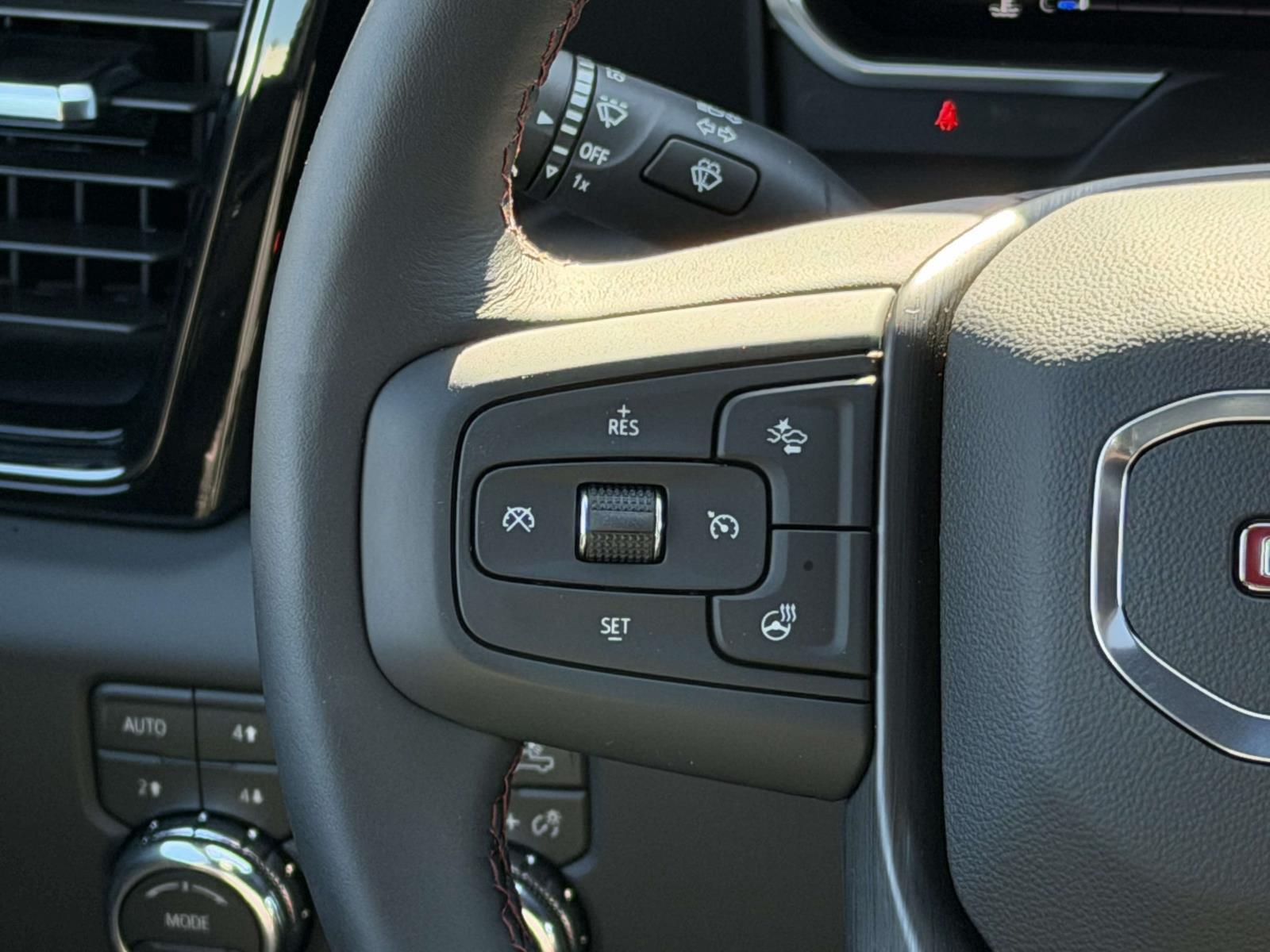 New 2026 GMC Sierra 2500HD Truck