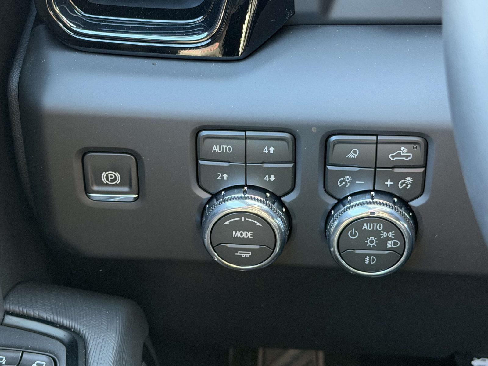 New 2026 GMC Sierra 2500HD Truck