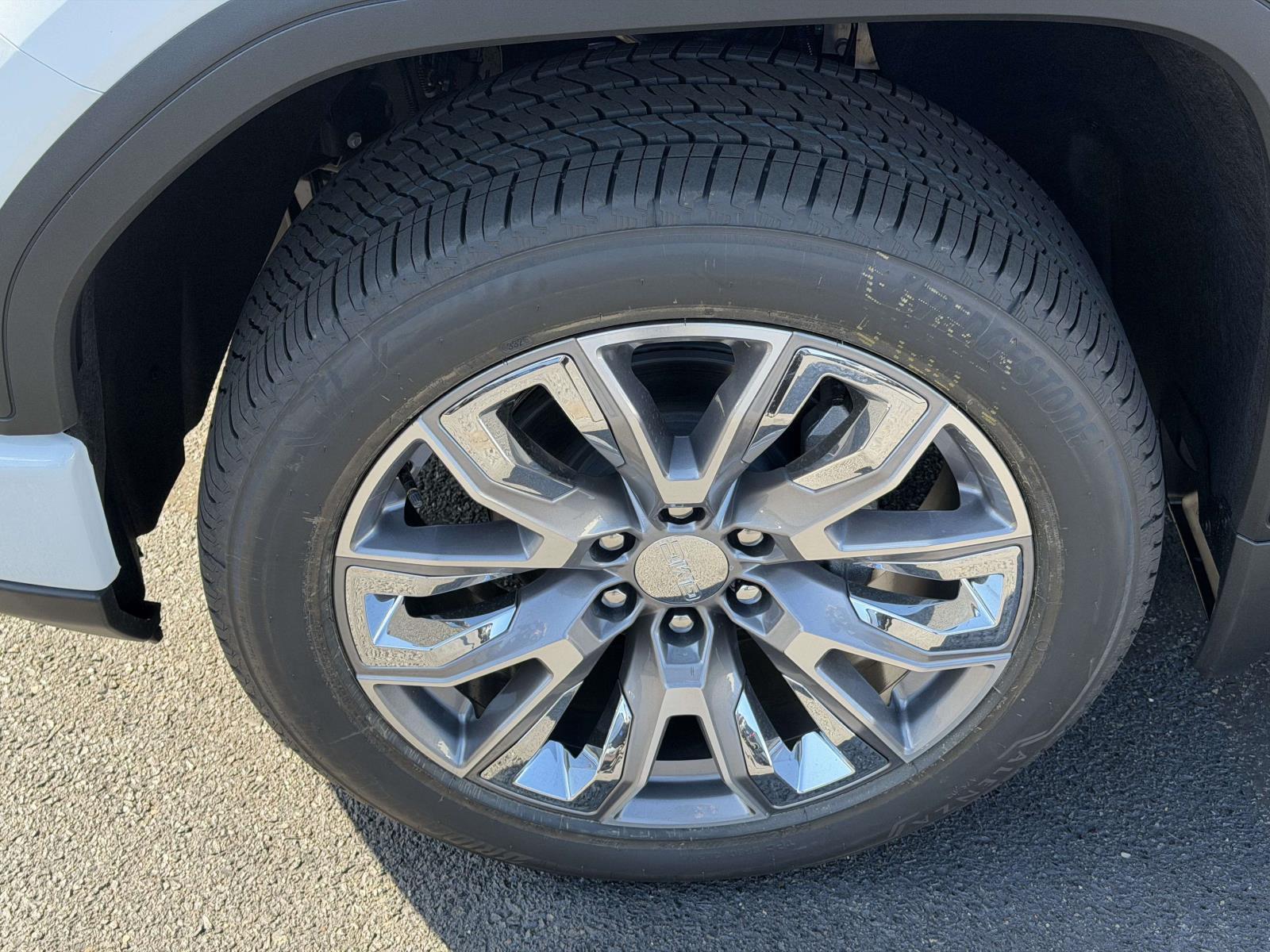 New 2026 GMC Sierra 1500 Truck