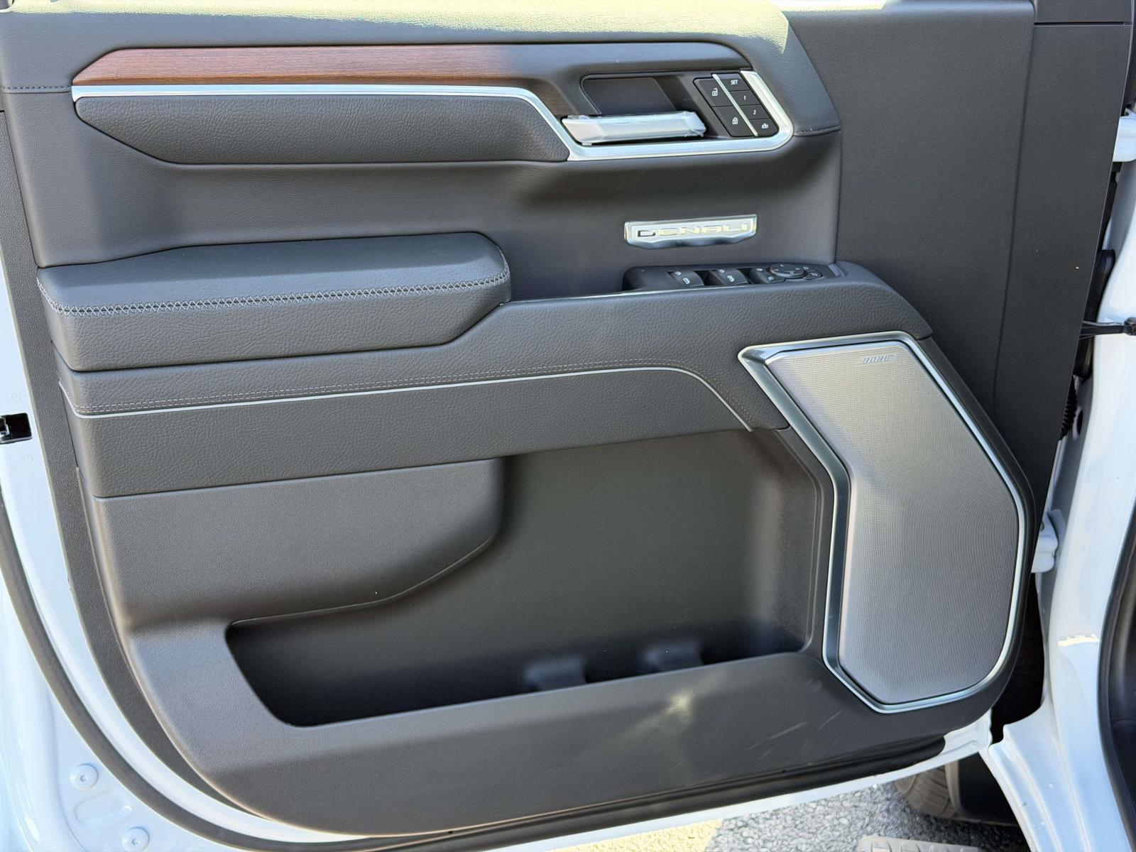 New 2026 GMC Sierra 1500 Truck