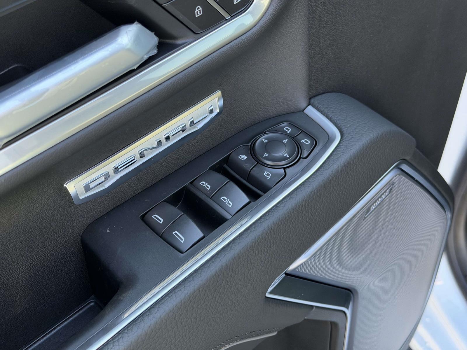 New 2026 GMC Sierra 1500 Truck