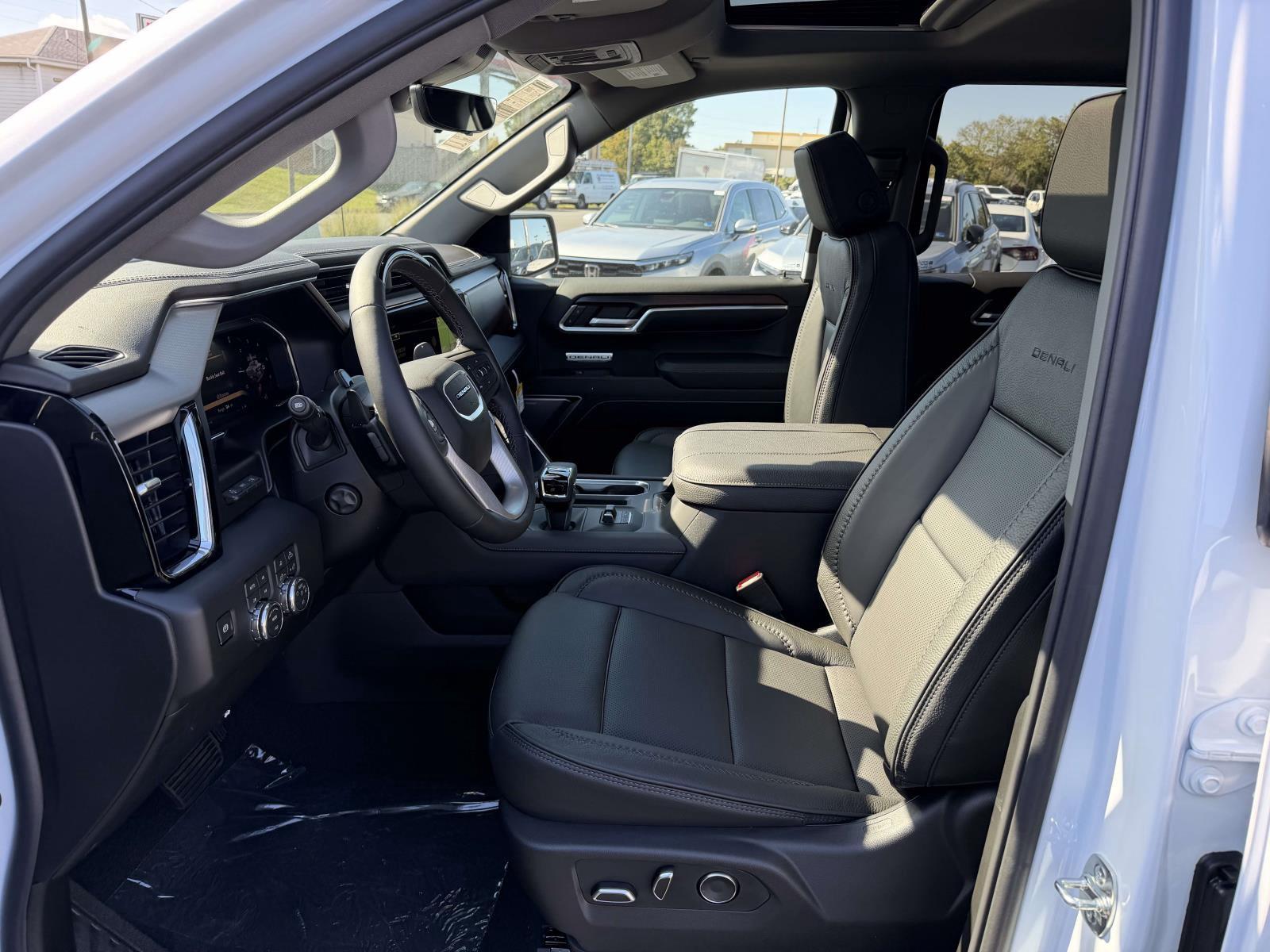 New 2026 GMC Sierra 1500 Truck