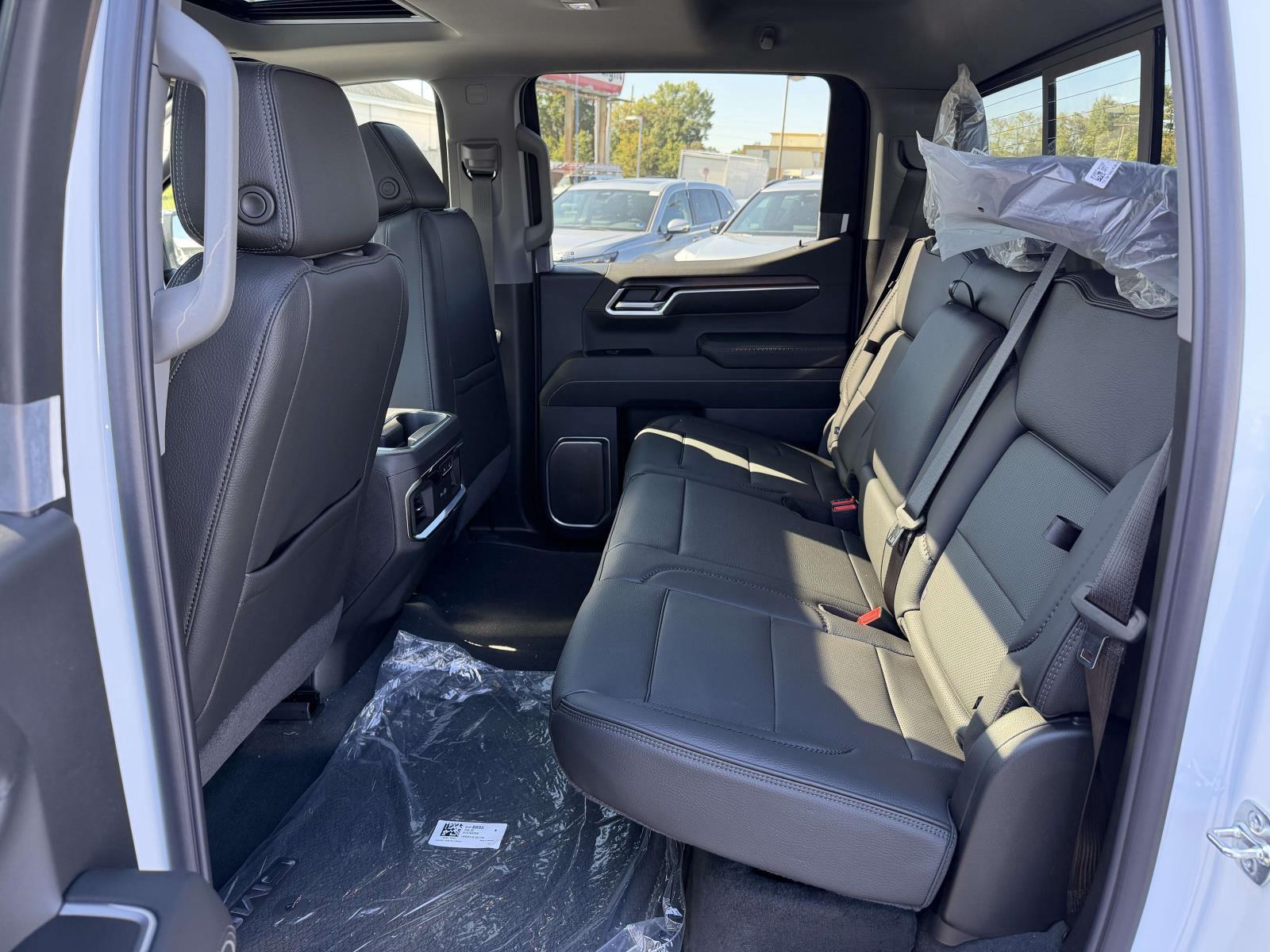 New 2026 GMC Sierra 1500 Truck