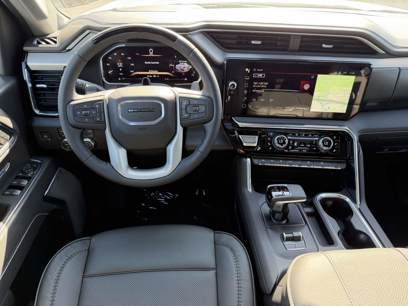 New 2026 GMC Sierra 1500 Truck