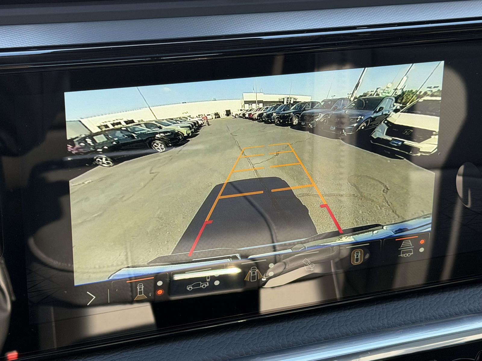 New 2026 GMC Sierra 1500 Truck