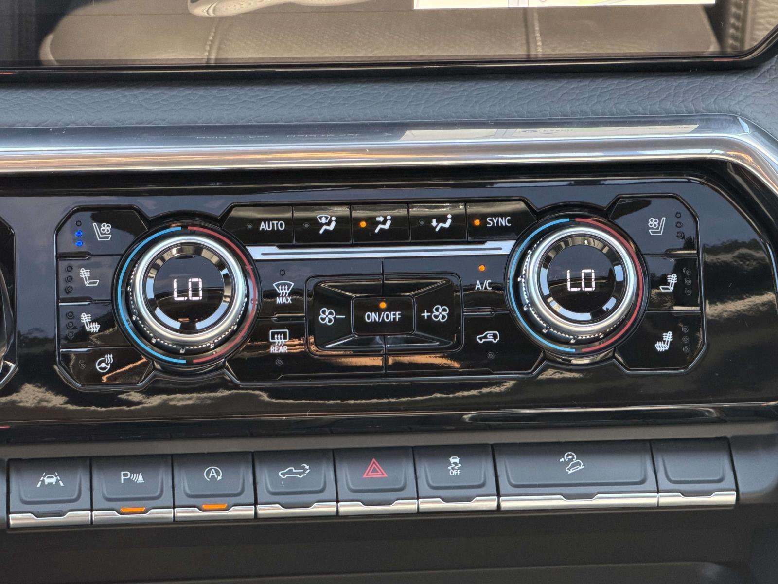 New 2026 GMC Sierra 1500 Truck