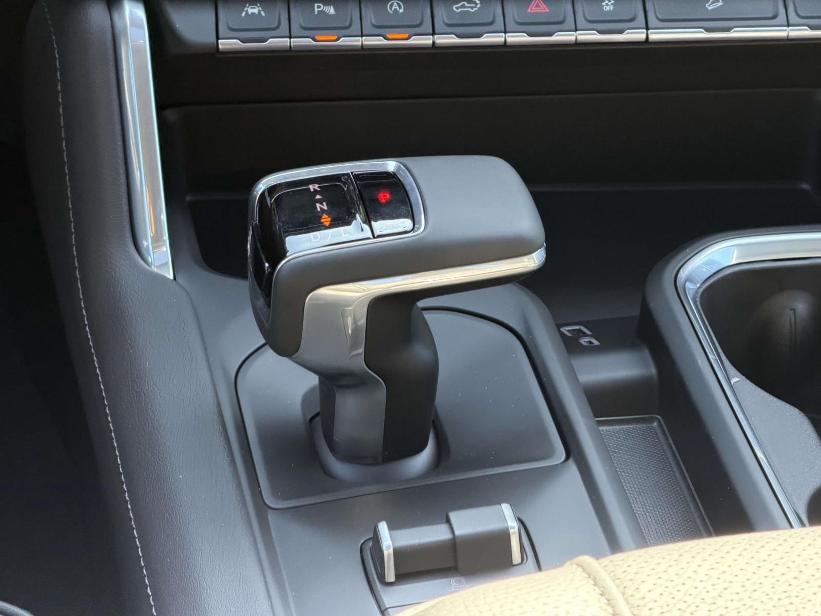 New 2026 GMC Sierra 1500 Truck