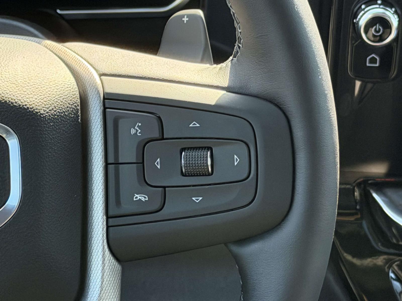 New 2026 GMC Sierra 1500 Truck