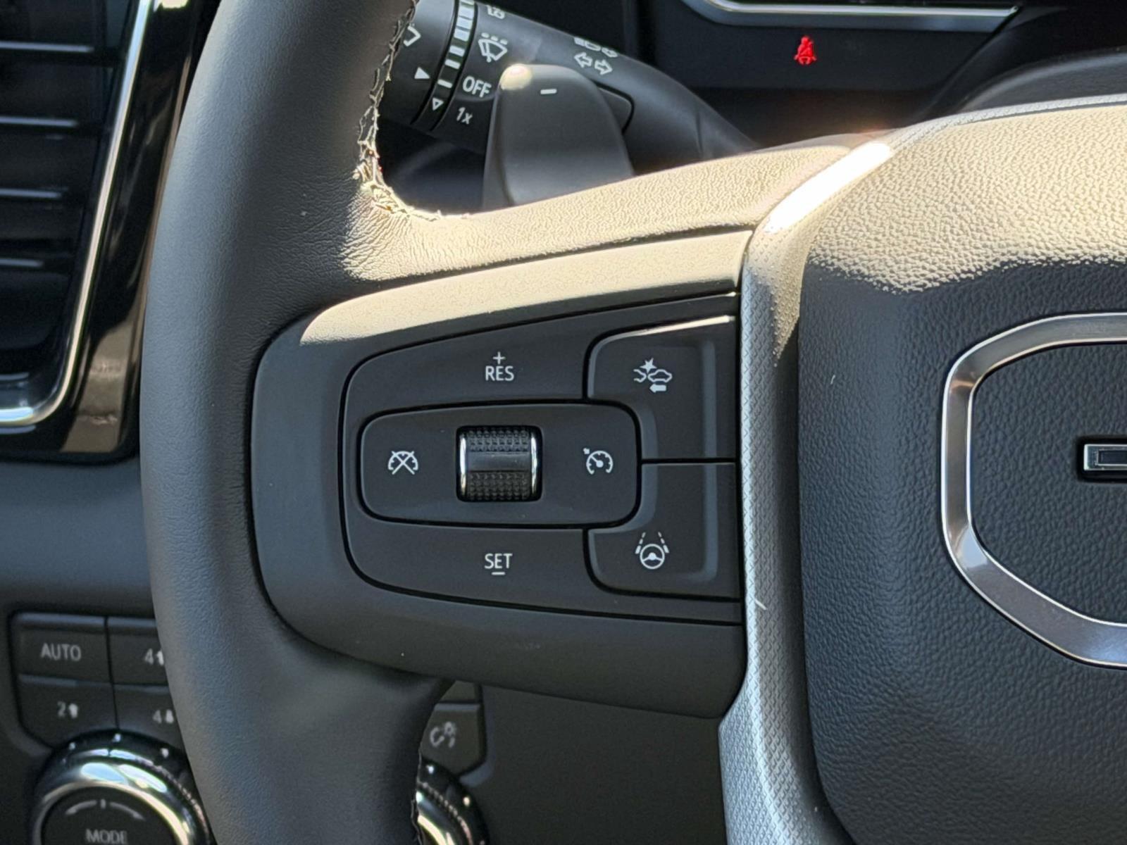 New 2026 GMC Sierra 1500 Truck