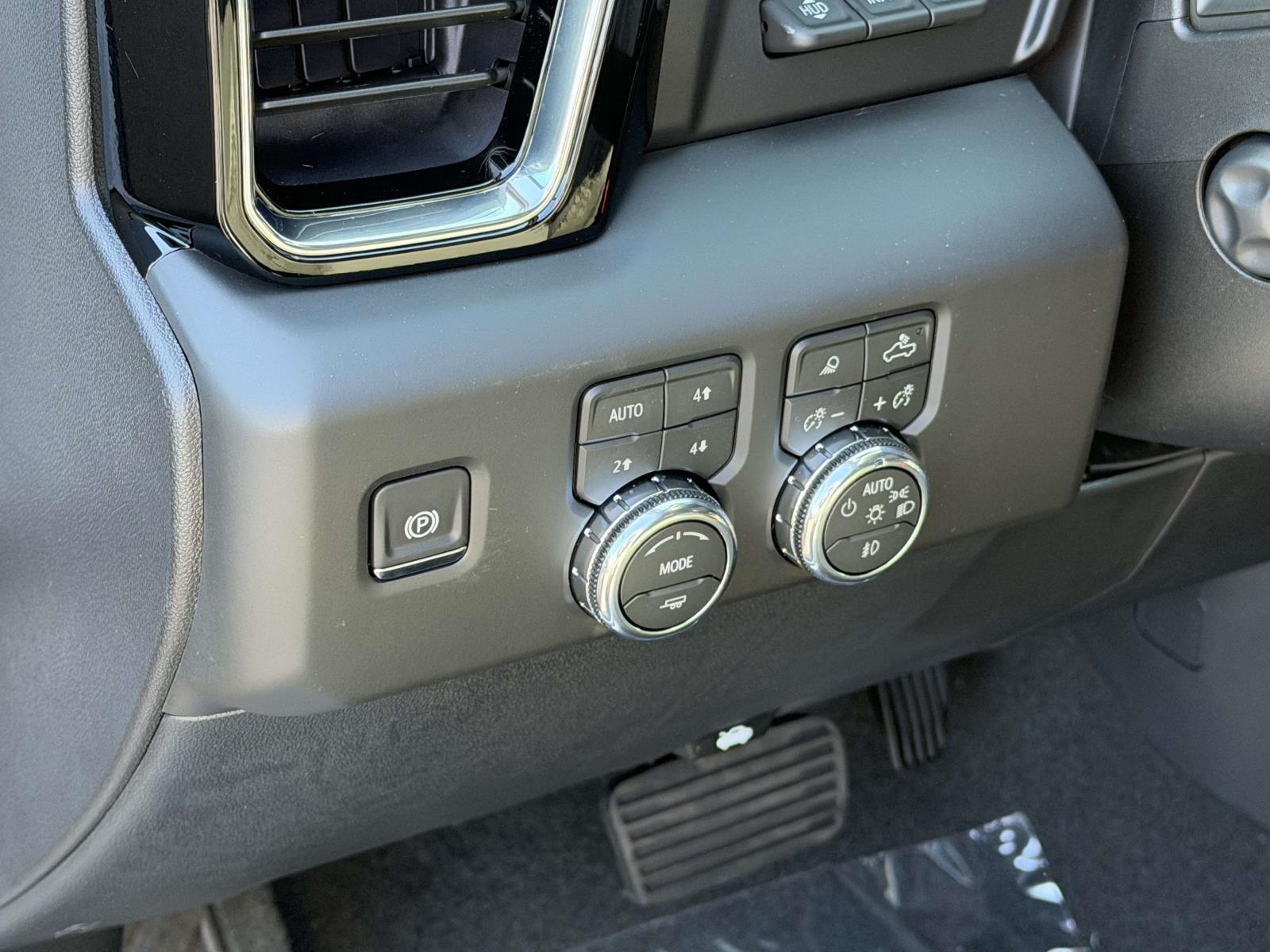 New 2026 GMC Sierra 1500 Truck