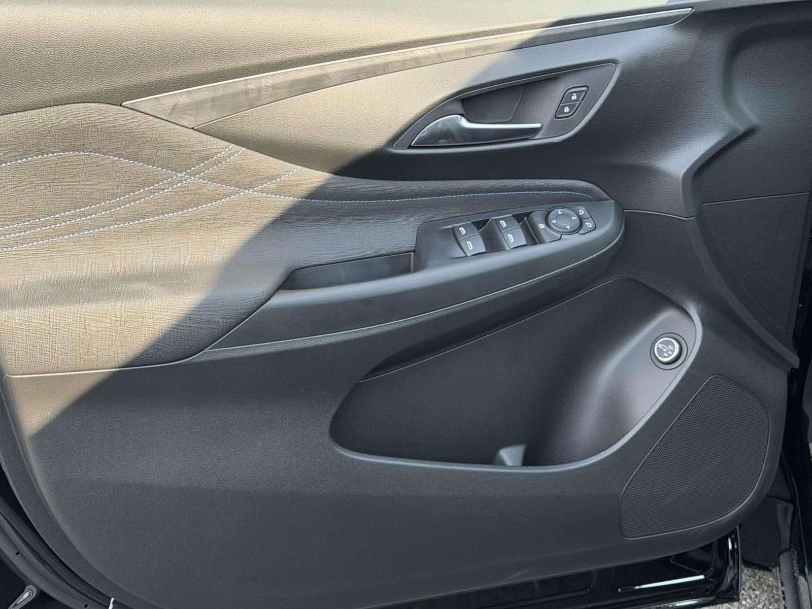 New 2026 Buick Envista SUV