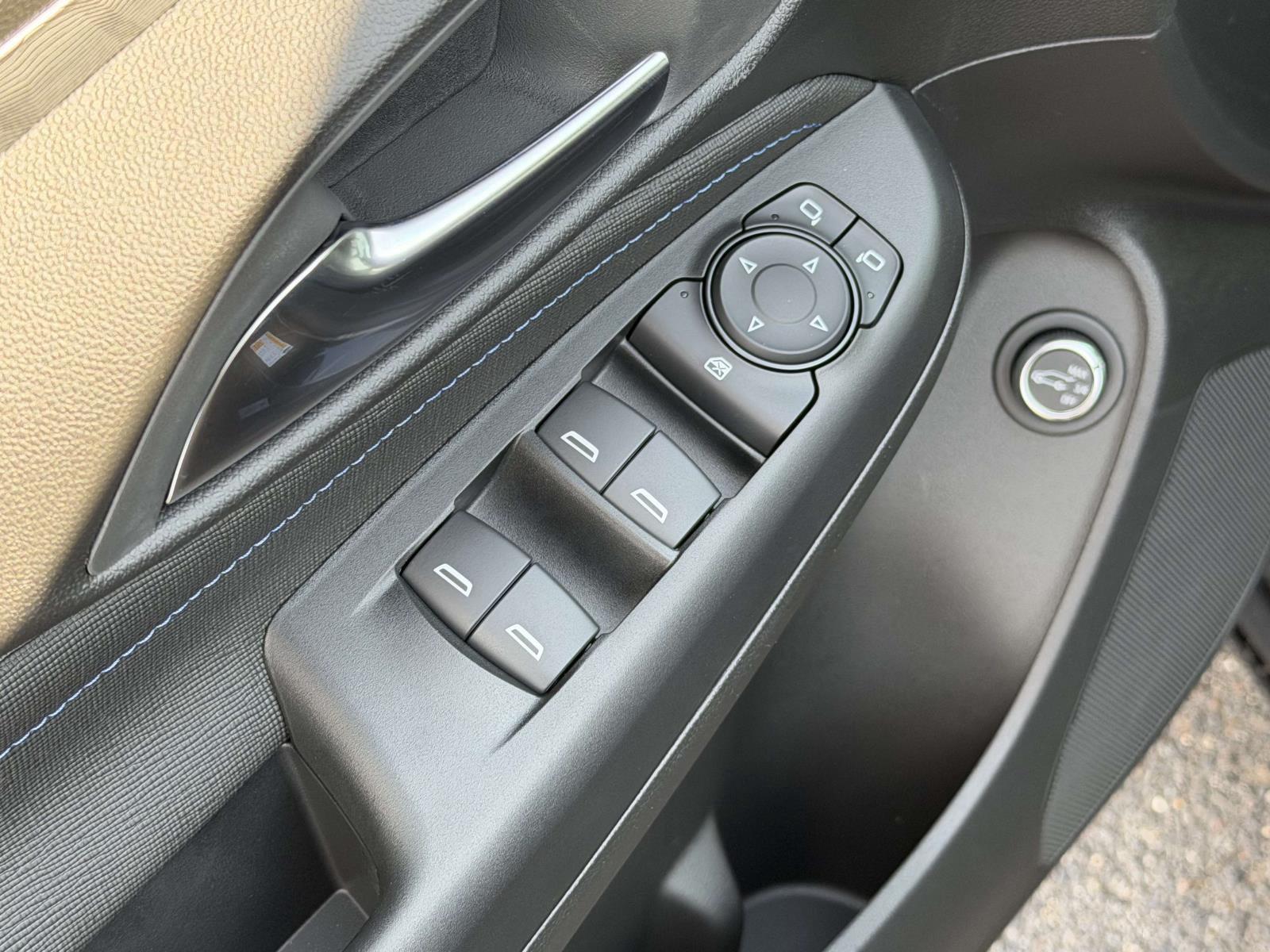 New 2026 Buick Envista SUV