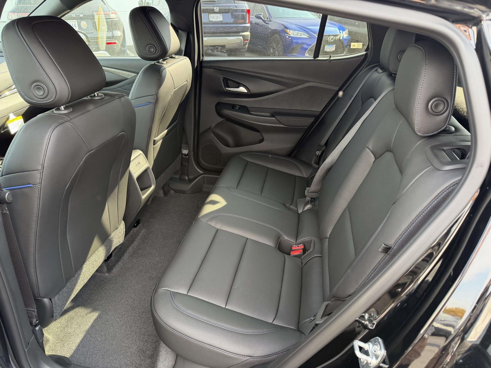 New 2026 Buick Envista SUV
