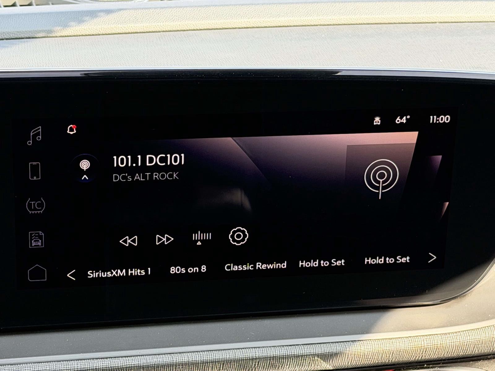 New 2026 Buick Envista SUV