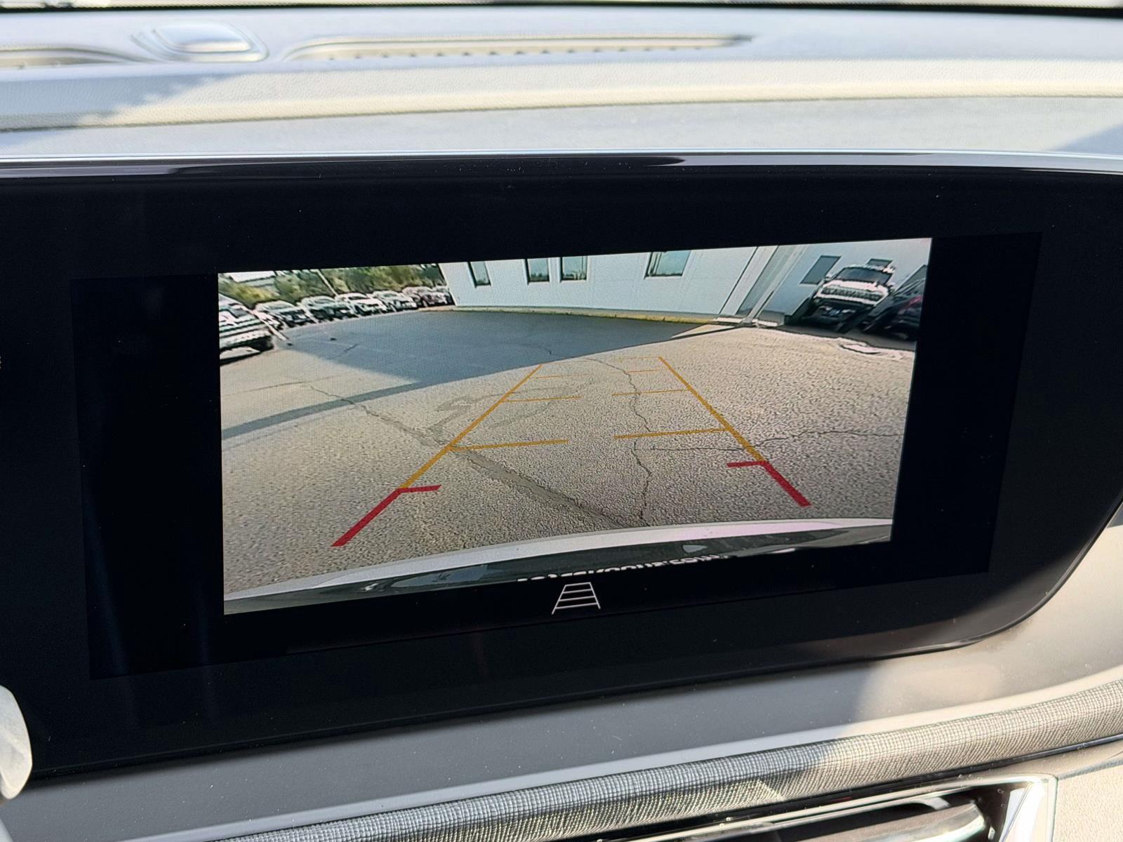 New 2026 Buick Envista SUV