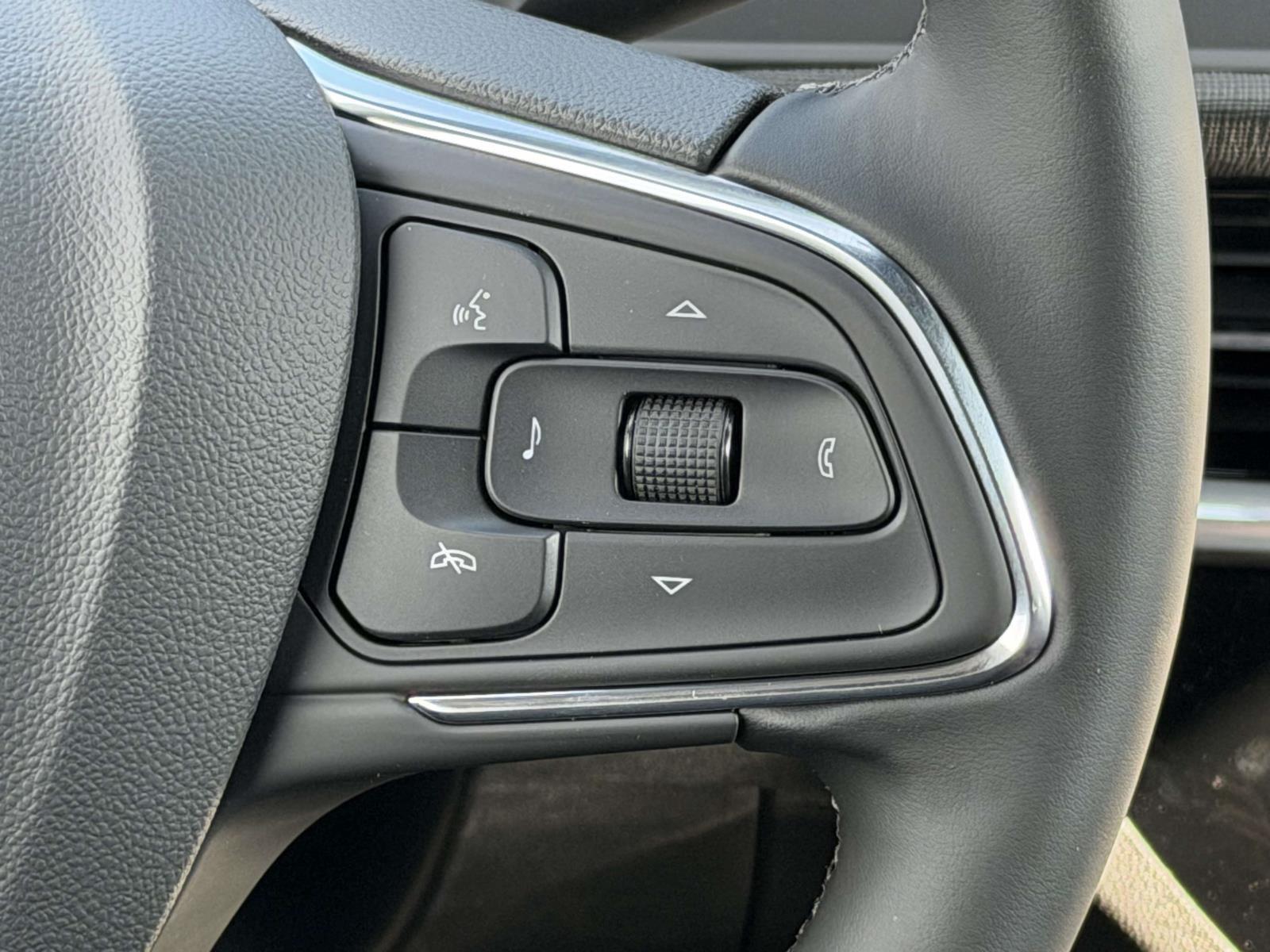 New 2026 Buick Envista SUV