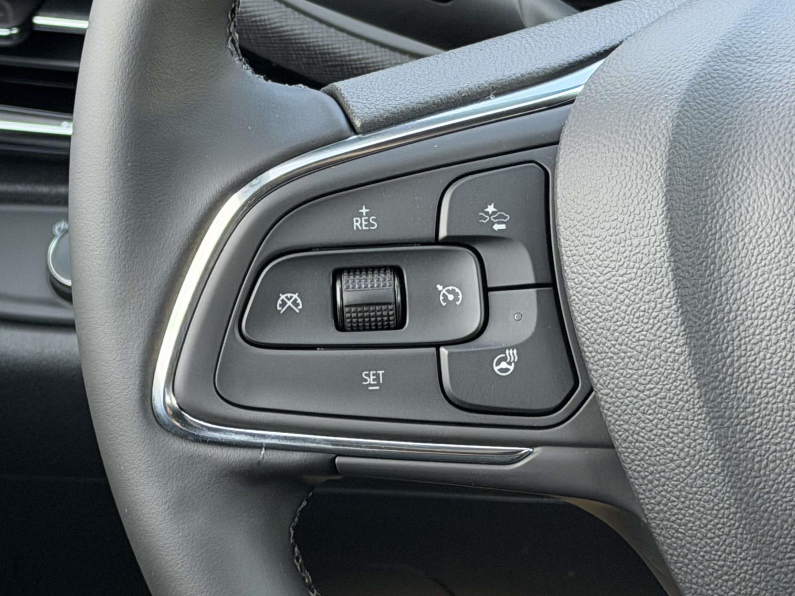 New 2026 Buick Envista SUV