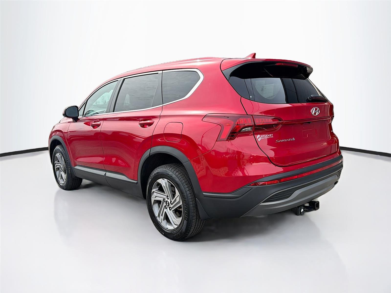 View vehicle photo 5