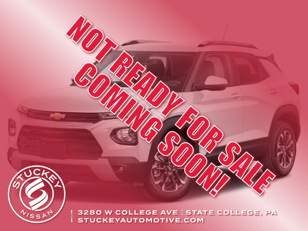 Mahogany Red Metallic 2022 Chevrolet Trailblazer LT FWD SUV / Crossover Front-Wheel Drive Continuously Variable Transmission