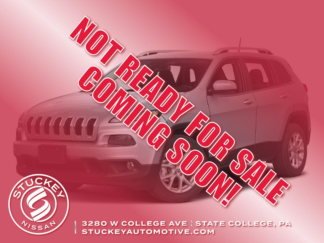 Bright White Clearcoat 2016 Jeep Cherokee Latitude 4WD SUV / Crossover Four-Wheel Drive 9-Speed Automatic