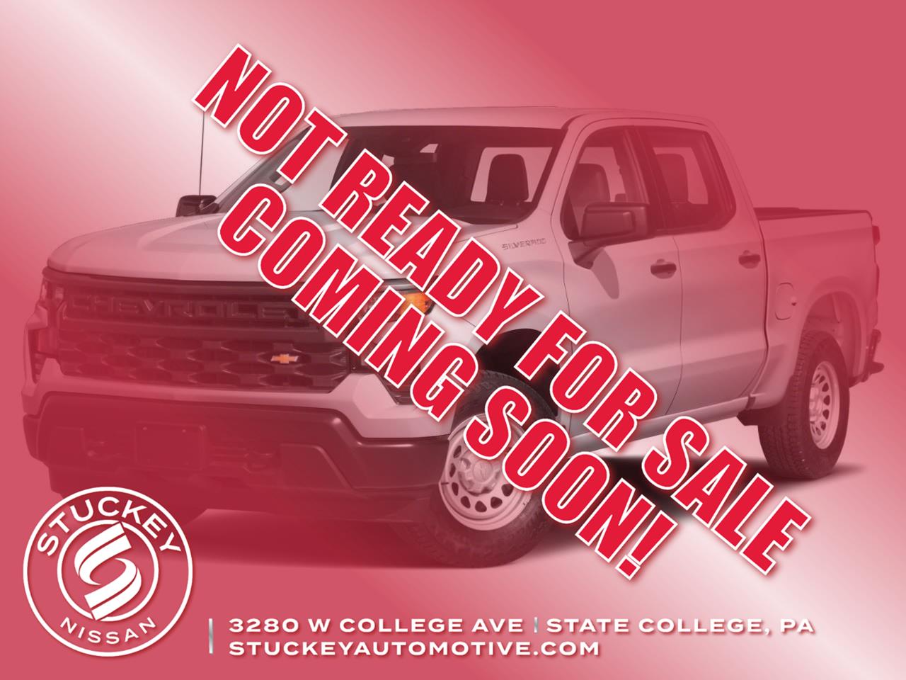 Sterling Gray Metallic 2023 Chevrolet Silverado 1500 Custom Crew Cab 4WD Pickup Truck Four-Wheel Drive 8-Speed Automatic