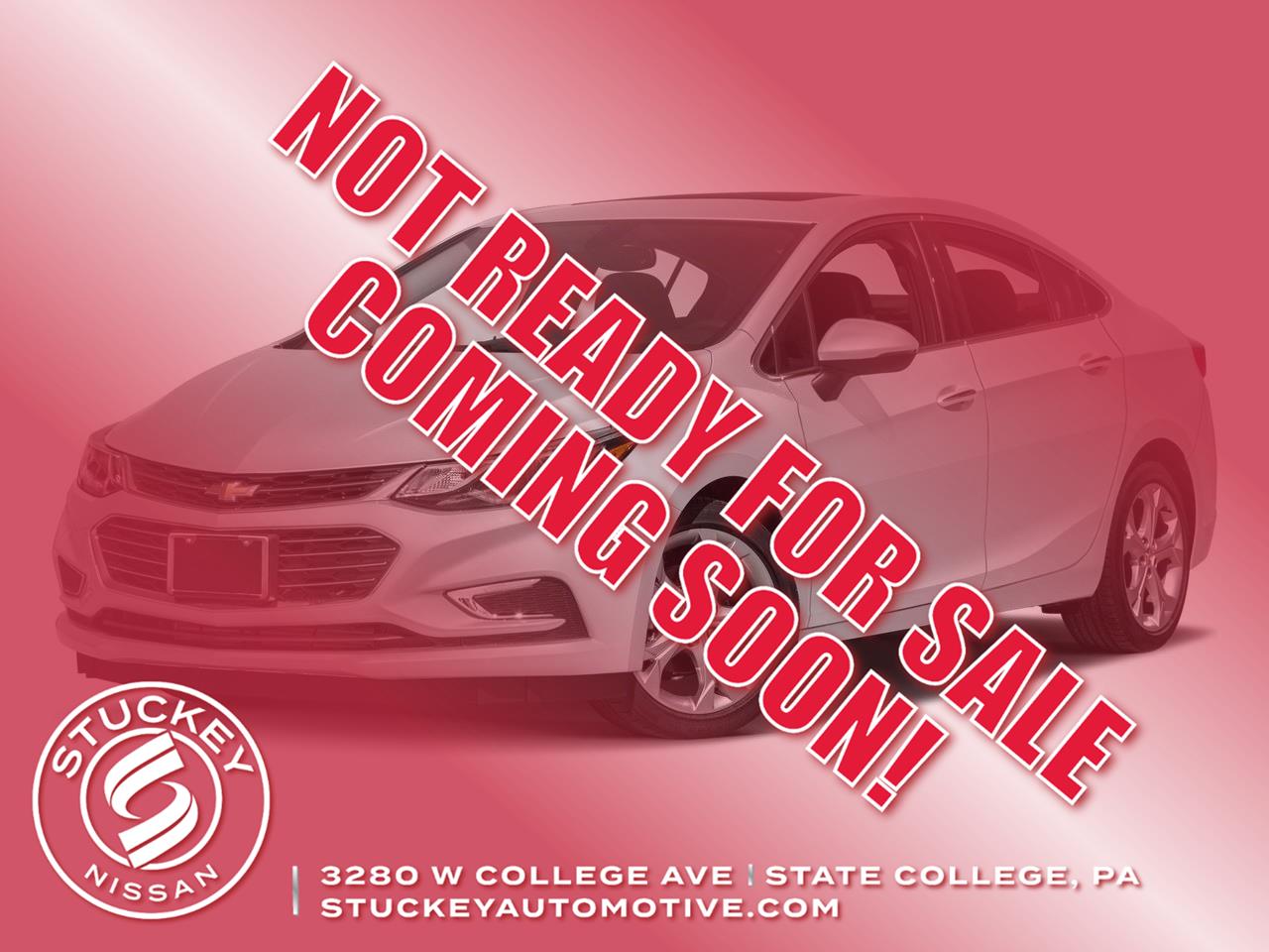 Kinetic Blue Metallic 2016 Chevrolet Cruze Premier Sedan FWD Sedan Front-Wheel Drive 6-Speed Automatic