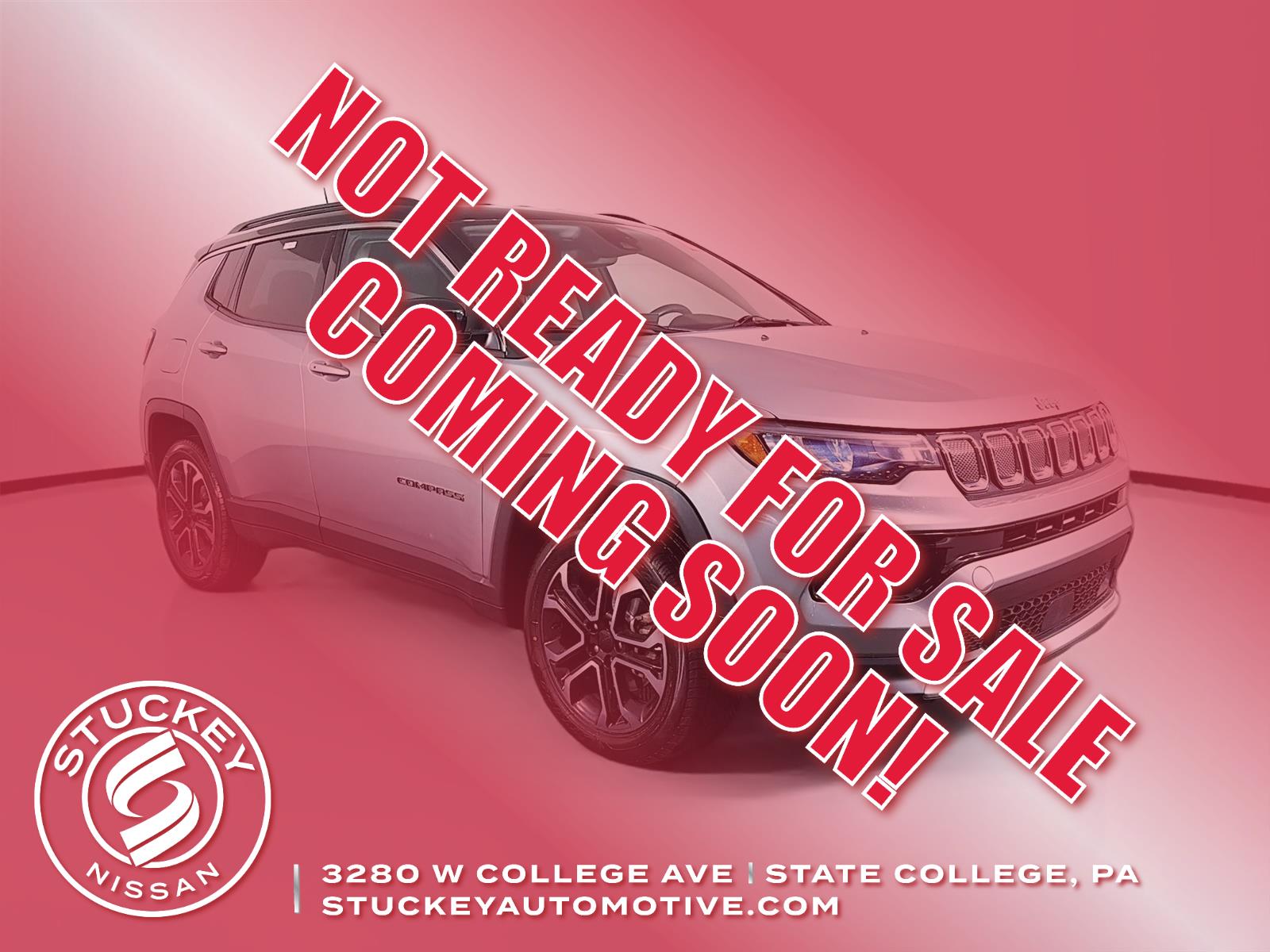 Billet Silver Metallic Clearcoat 2022 Jeep Compass Limited 4WD SUV / Crossover Four-Wheel Drive 9-Speed Automatic