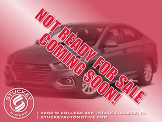 2021 Hyundai Accent SEL FWD