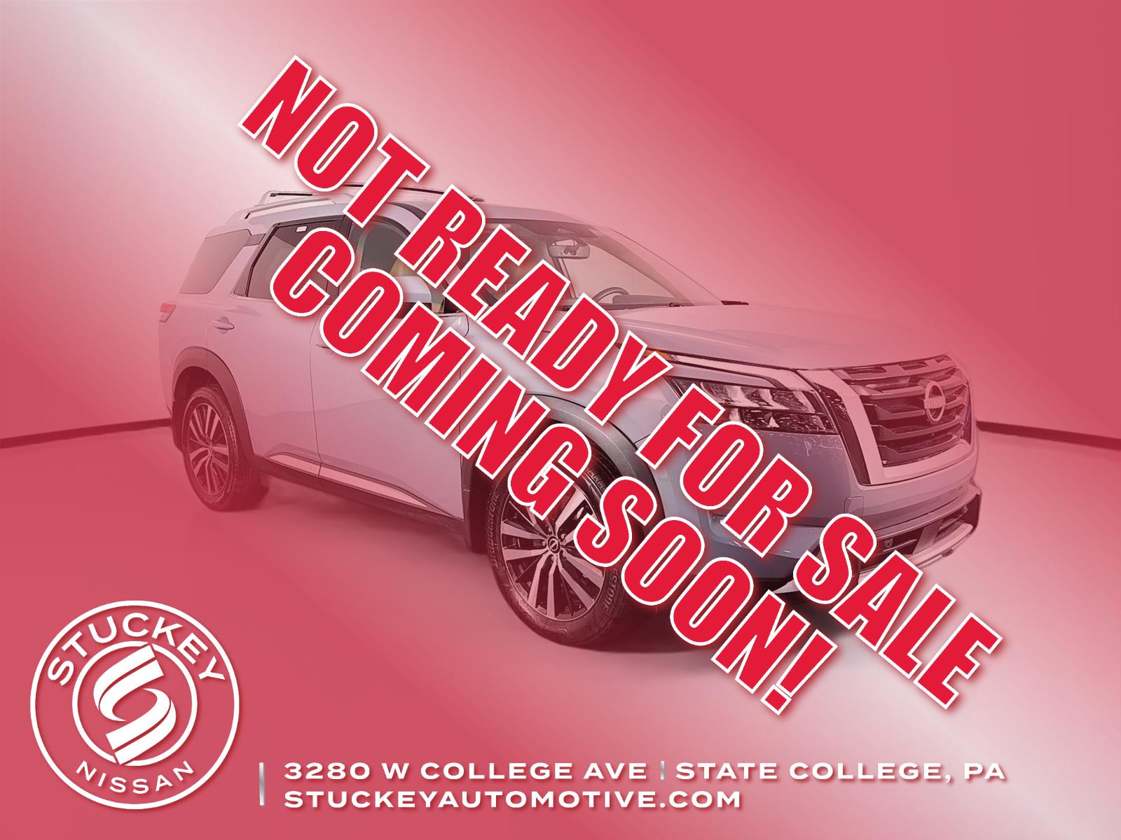 Boulder Gray Pearl 2025 Nissan Pathfinder Platinum 4WD SUV / Crossover All-Wheel Drive Automatic
