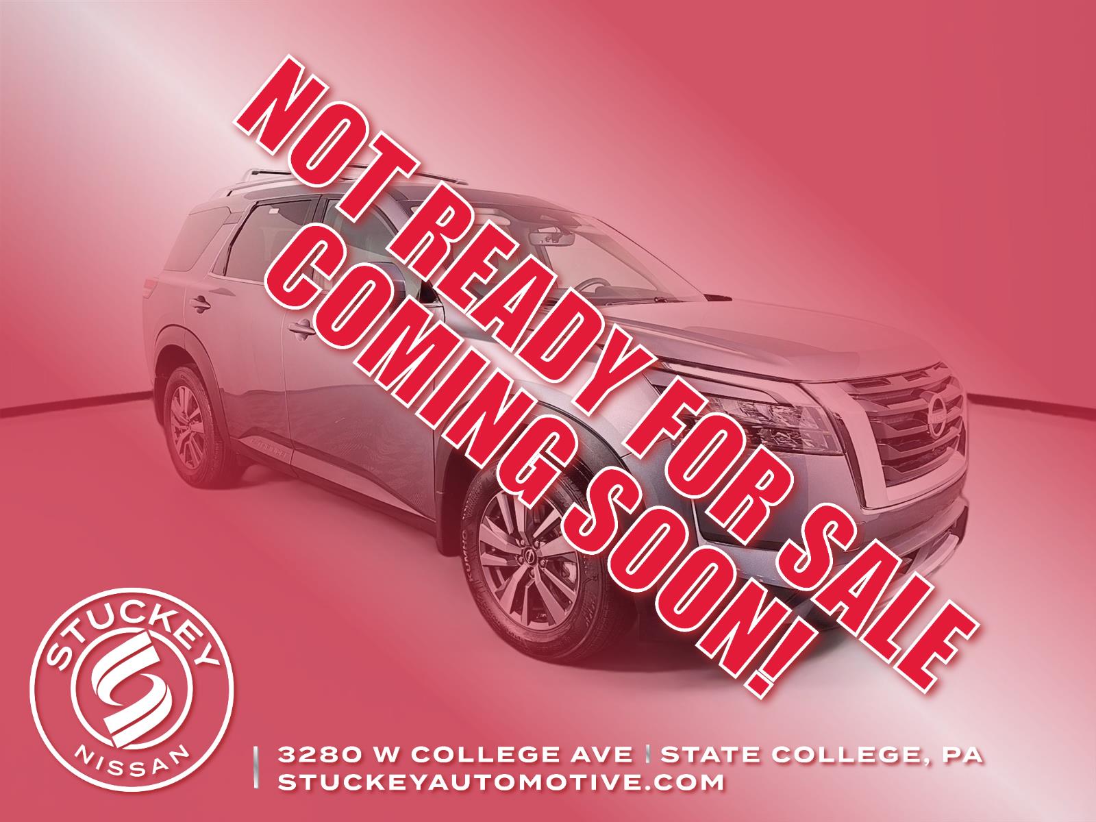 Gray (Gun Metallic) 2025 Nissan Pathfinder SL 4WD SUV / Crossover All-Wheel Drive Automatic