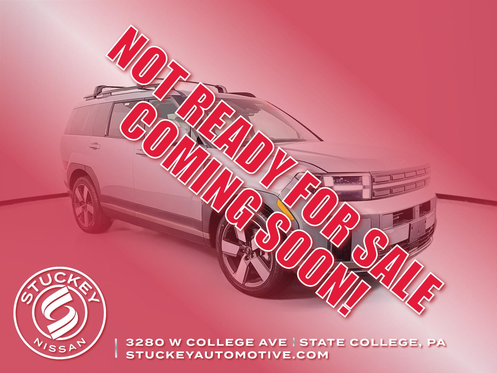 Hampton Gray 2025 Hyundai Santa Fe Hybrid Limited AWD SUV / Crossover All-Wheel Drive Automatic