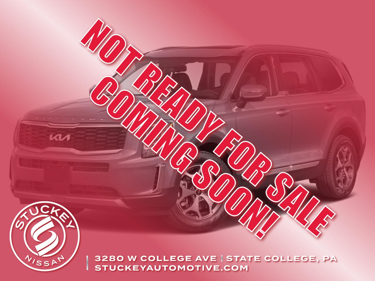Everlasting Silver 2022 Kia Telluride EX AWD SUV / Crossover All-Wheel Drive 8-Speed Automatic