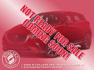 Soul Red Crystal Metallic 2019 Mazda CX-3 Grand Touring AWD SUV / Crossover All-Wheel Drive Automatic