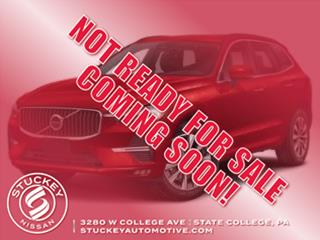 2024 Volvo XC60 B5 Plus Dark Theme AWD