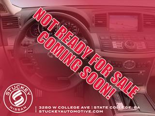 Gray (Liquid Platinum) 2010 INFINITI M35 Sedan Automatic