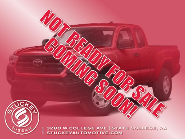 Barcelona Red Metallic 2019 Toyota Tacoma SR I4 Access Cab 4WD Pickup Truck Four-Wheel Drive 6-Speed Automatic