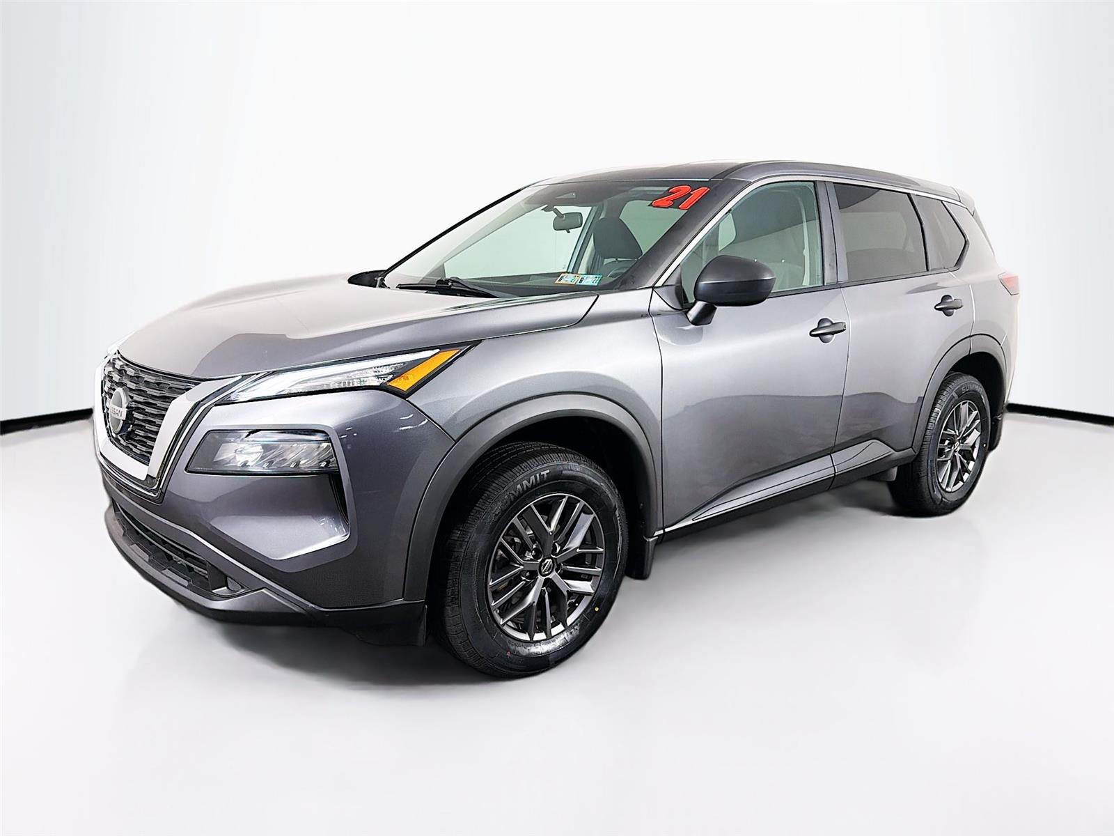 View vehicle photo 7