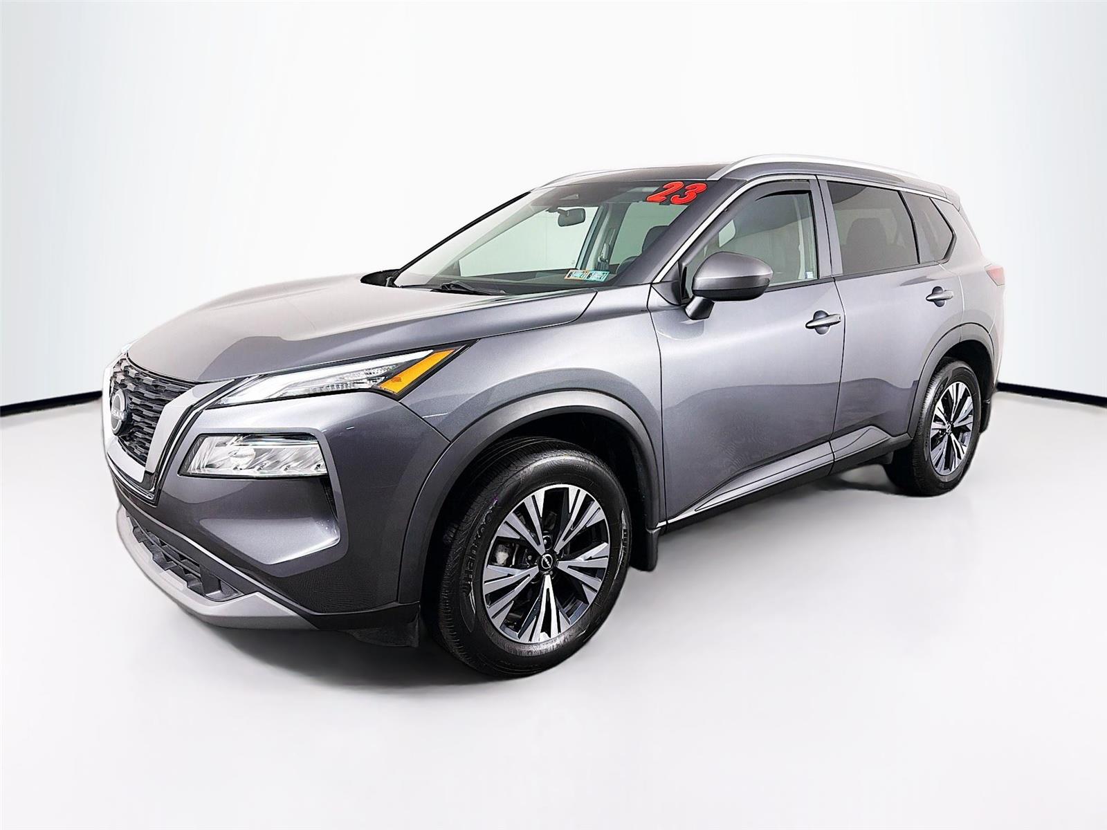View vehicle photo 7