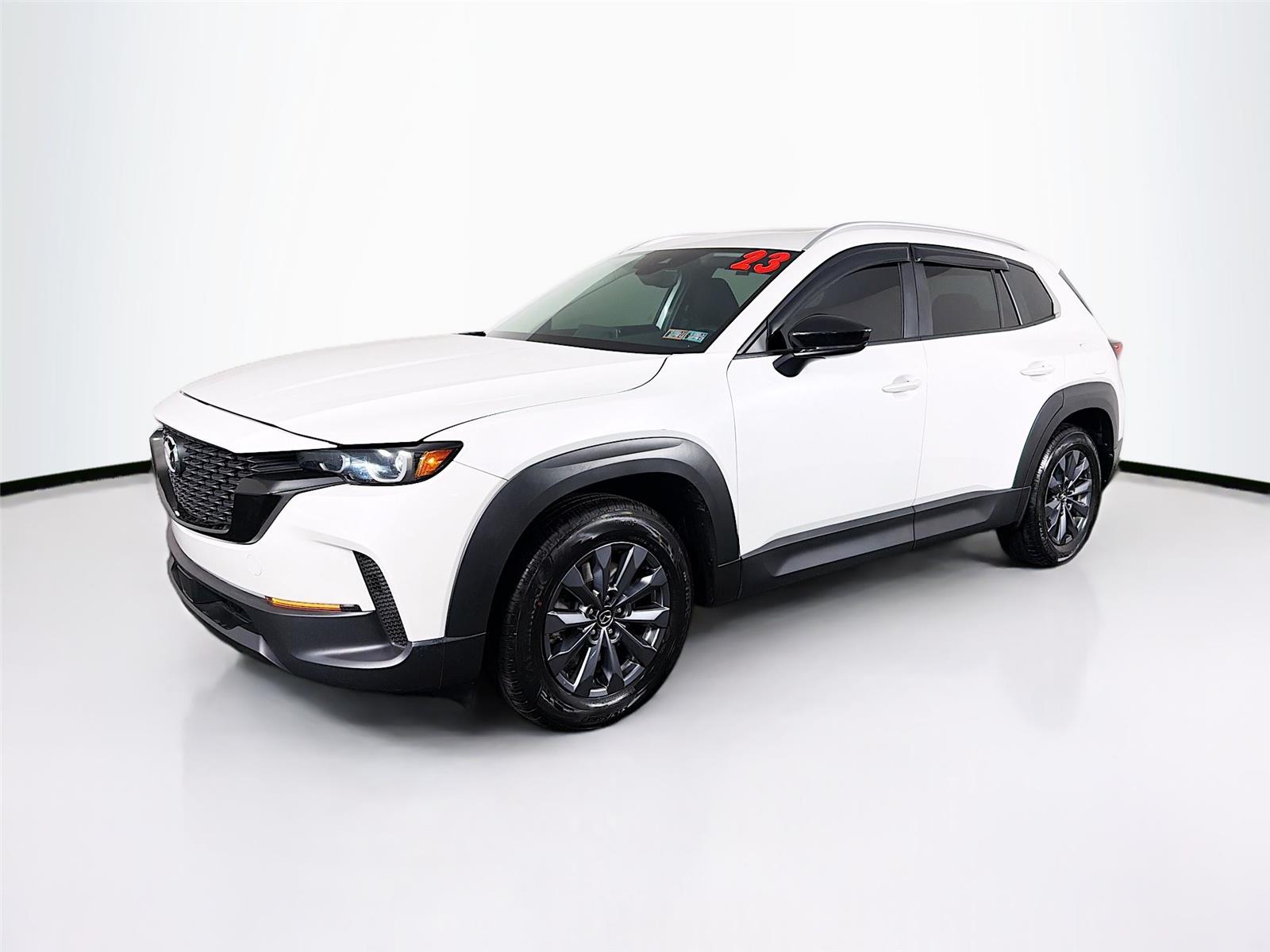 View vehicle photo 7