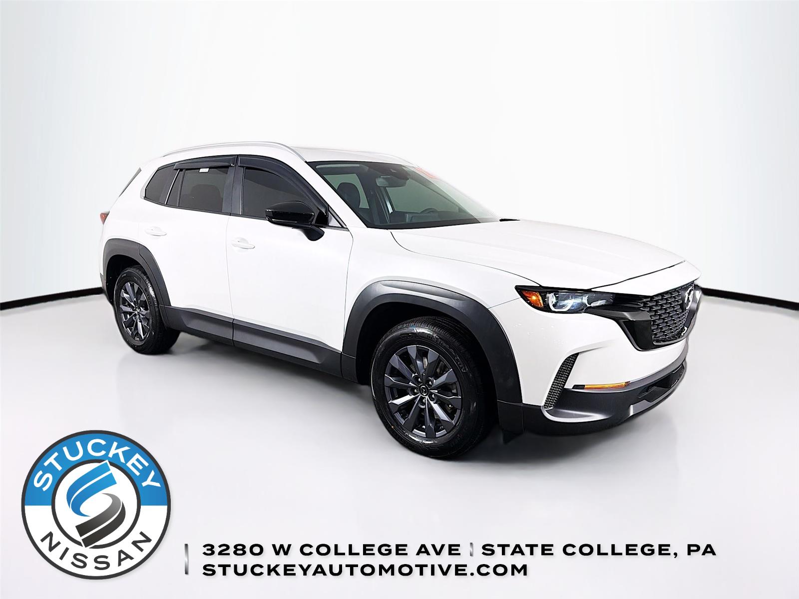 2023 Mazda CX-50 2.5 S Preferred Plus AWD