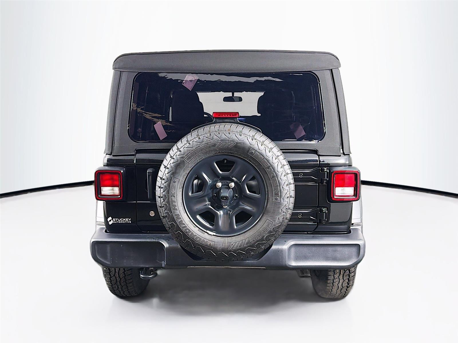 View vehicle photo 6