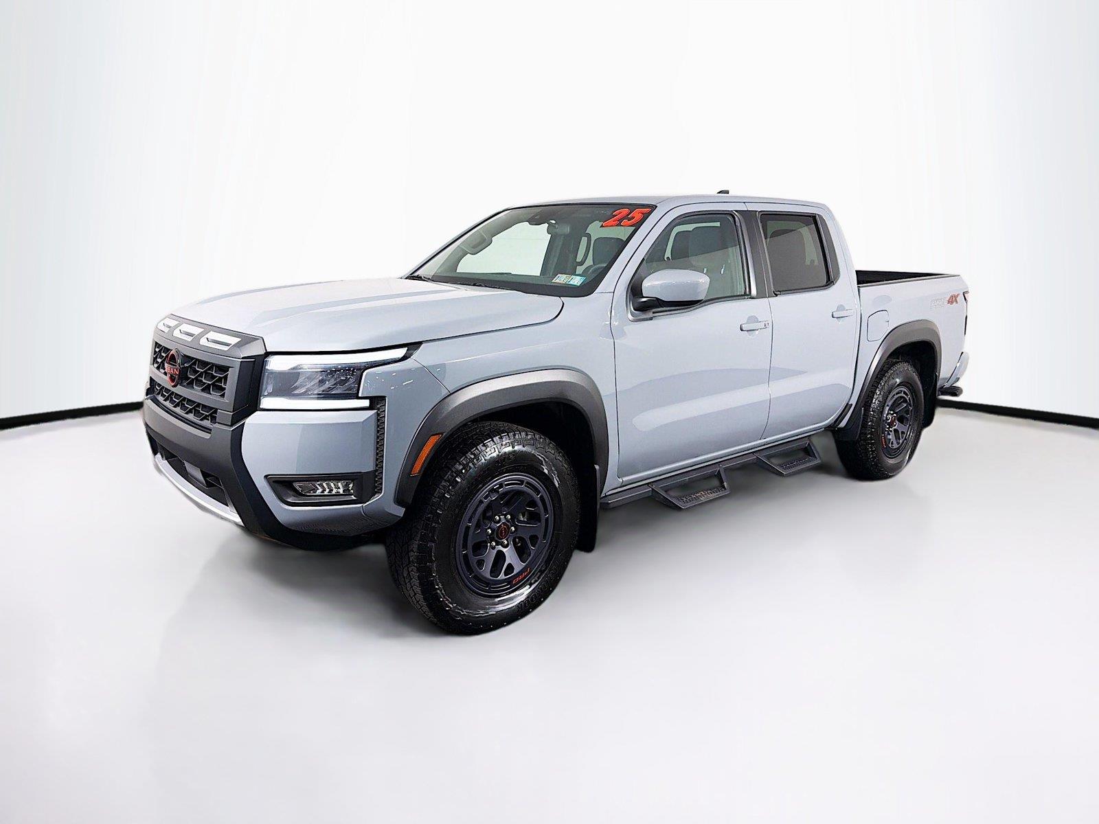 View vehicle photo 7